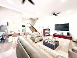 Westwood Crescent (D22), Terrace #532093301